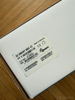 O2 Smart Box V2 - 2
