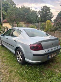 Prodám Auto - 2