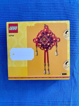 Lego GWP 40756 Uzly štěstí - 2