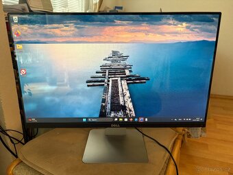 Monitor DELL S2415H - 2