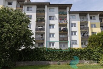 Prodej, byt 3+kk, 66,54 m2, Benešov u Prahy - 2