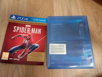 Spider man - 2