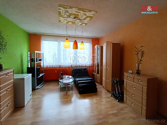 Prodej bytu 3+1, 70 m², Ostrava, ul. Jaroslava Misky - 2
