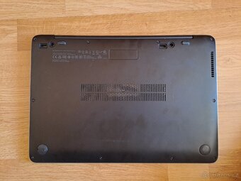 Notebook HP EliteBook Folio 1040 G2 - 2