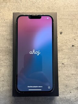 IPhone 13 Pro Max - 2