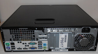 Počítač HP EliteDesk 705 G1 - 2