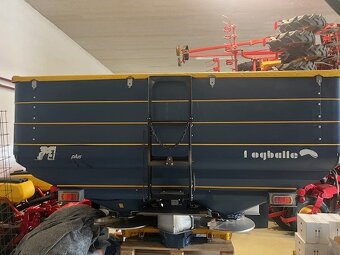 Rozmetadlo Bogballe M3W - 2