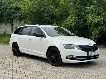Škoda Octavia III kombi 2.0 TDI 110 kW DSG - DPH - 2
