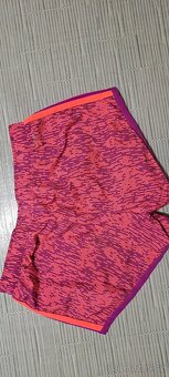 Dívčí kraťasy Adidas climate, vel. 11 let - 2