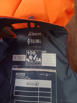 Plovací cesta 15/30kg - 2