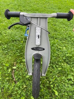Prodám Firstbike - 2