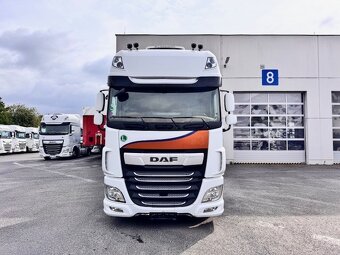 DAF XF 530 FT - 2