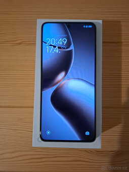 Xiaomi 14T Titan Gray 256GB - 2