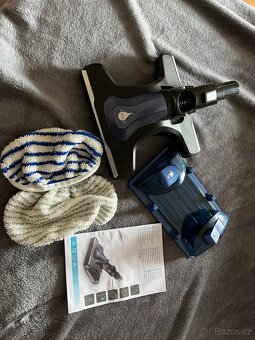 Nástavec na vysavač Rowenta ZR009600 Aqua Head pro X-Force F - 2