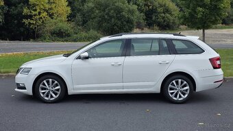 Škoda Octavia 3 combi, 1.6TDI 85kW, Style - 2