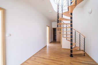 Prodej bytu s družstevním financováním, nový byt 4+kk,  109, - 2