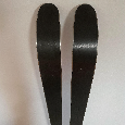 Sporten Explorer 64 MgE - 205cm - 2
