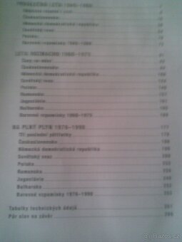 Auta vychodního bloku - 2