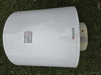 Bojler - 2