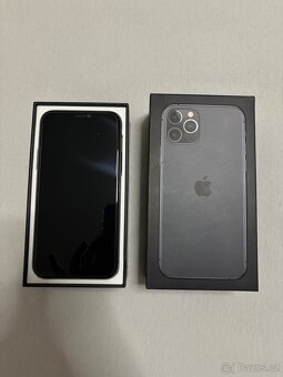 Apple IPhone 11pro 64gb - 2