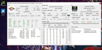 HERNÍ PC,Ryzen 5900X,RTX 3080ti,32GB,SSD+SATA,WiFi - 2