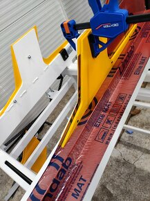 Komínová šablona - 2