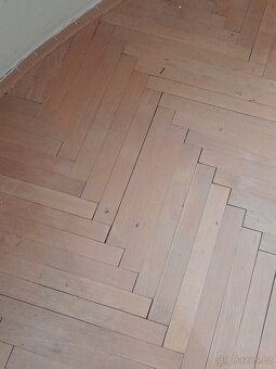 Prodej parket - 2