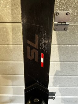 FISCHER RACE CODE SL 130 - 2