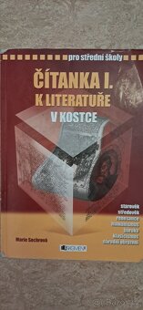 Učebnice pro SŠ - 2