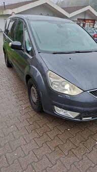 FORD Galaxy - 2