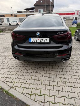 X6 - 2