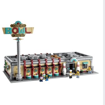 Lego Bricklink - 2
