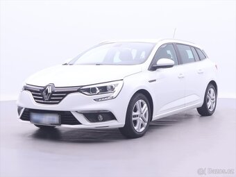 Renault Mégane 1,6 SCe 84kW Life CZ (2018) - 2