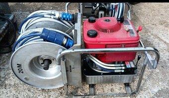 Weber a Lukas Hydraulik - 2