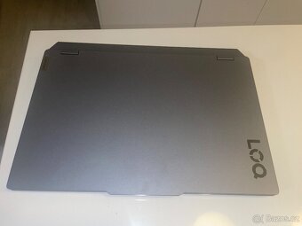 Lenovo 15 IRX10 Luna grey - 2