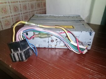 panasonic cq c1300gn - 2