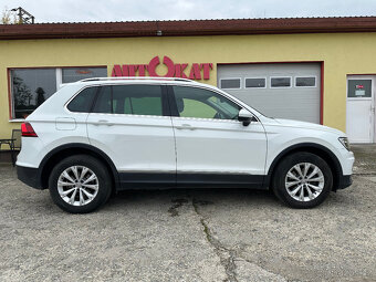 Volkswagen Tiguan 2.0 TDI 110kW/4x4/DSG/Navi - 2