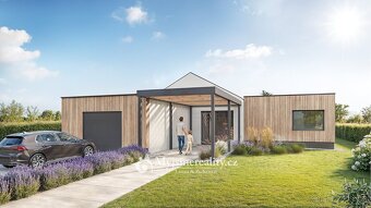 Prodej rodinného domu 168 m², Oleksovice, okr. Znojmo - 2