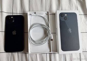 IPHONE 13 - 128 gb - 2