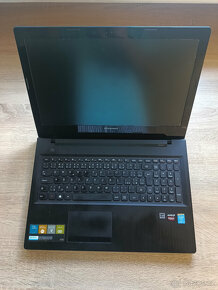 Notebook Lenovo G50-70 i3-4030U, 4GB RAM, 240GB SSD, W10 - 2