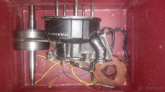 Cagiva 125 - 2