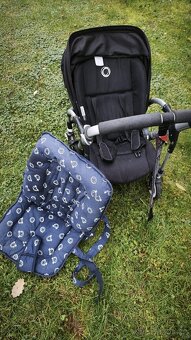 Kočárek Bugaboo Cameleon - 2