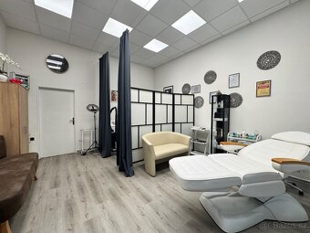 Přenechání nájmu kosmetického salonu – Teplice - centrum - 2