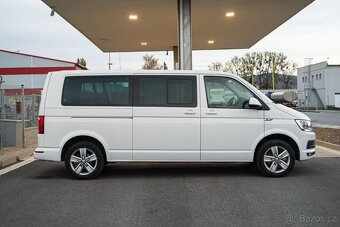 Volkswagen Caravelle T6 2.0 Bi - TDi LONG - 2