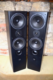 CANTON FONUM 630 DC - 2