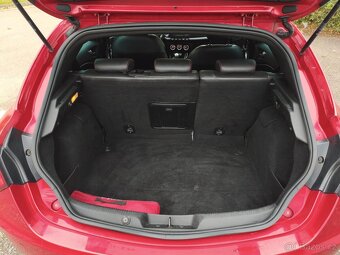 Alfa Romeo giulietta quadrofoglioverde - 2