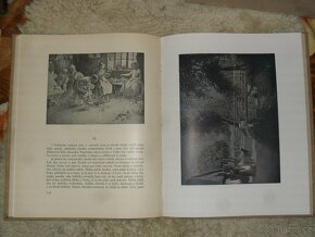 Babička B. Němcové - 2