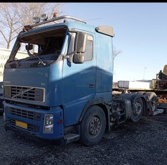 Volvo traktor FH - 2