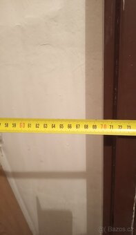 Kovové zárubně - 2