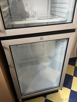 Lednice Nordline - 2